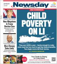 Newsday