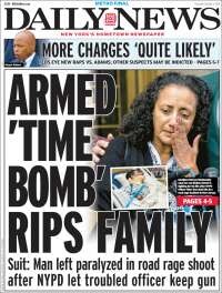 Daily News - New York