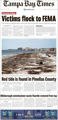 Tampa Bay Times