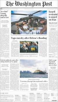 The Washington Post