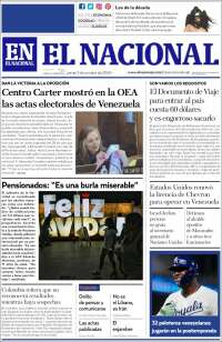 El Nacional