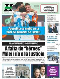 Diario Hoy