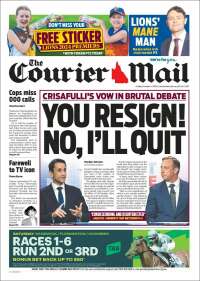 The Courier-Mail