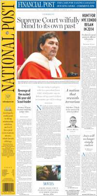 The National Post