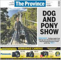 The Province