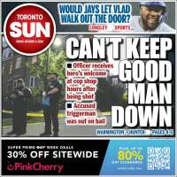 The Toronto Sun