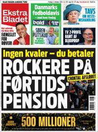 Ekstra Bladet