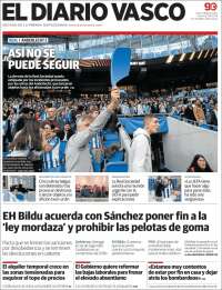Diario Vasco
