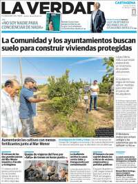 La Verdad de Cartagena