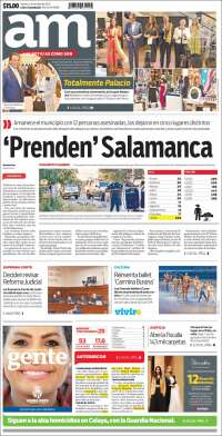 Al Día A.M.
