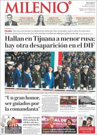 Milenio - Estado de México