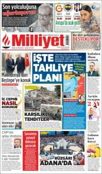 Milliyet