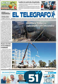 El Telégrafo