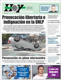 Diario Hoy