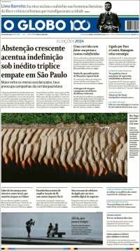 O Globo