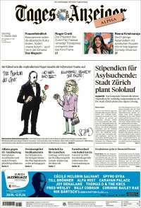 Tages-Anzeiger