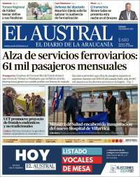 El Austral de Temuco