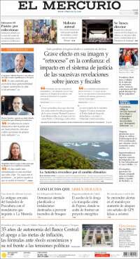 El Mercurio