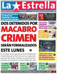 La Estrella de Tocopilla