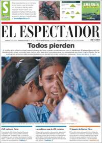 El Espectador