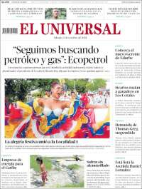 El Universal