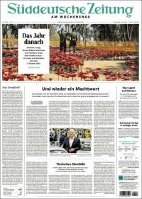 Sueddeutsche