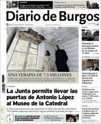 Diario de Burgos