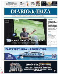 Diario de Ibiza