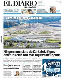 El Diario Montañés