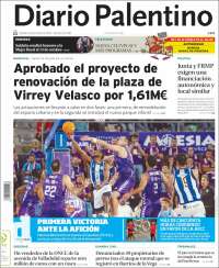 Diario Palentino