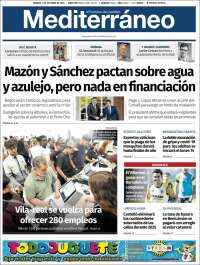 El Periódico Mediterraneo