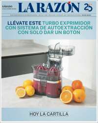 La Razón