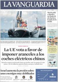 La Vanguardia