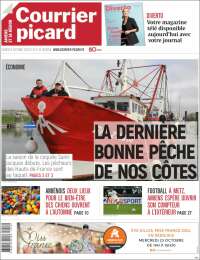 Courrier Picard