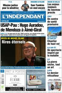 Le Indépendant