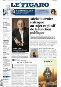 Le Figaro