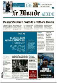 Le Monde