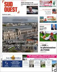 Sud Ouest