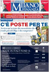 Milano Finanza