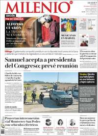 Milenio de Monterrey