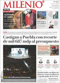 Milenio de Puebla