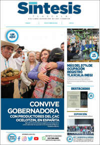 Síntesis de Tlaxcala