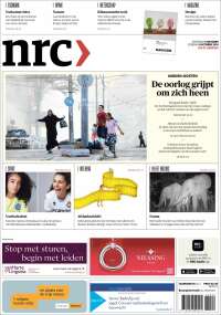 NRC Handelsblad