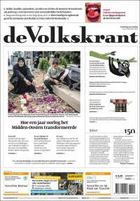 De Volkskrant