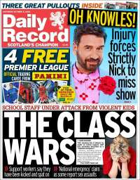 Daily Record