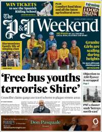 The Press and Journal