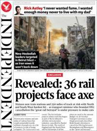The Independent