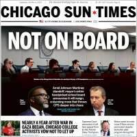 Chicago Sun-Times