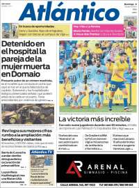 Atlántico Diario