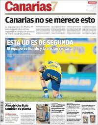 Canarias 7